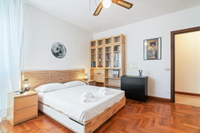 S.Antonio Garden Flat with Terrace Padova